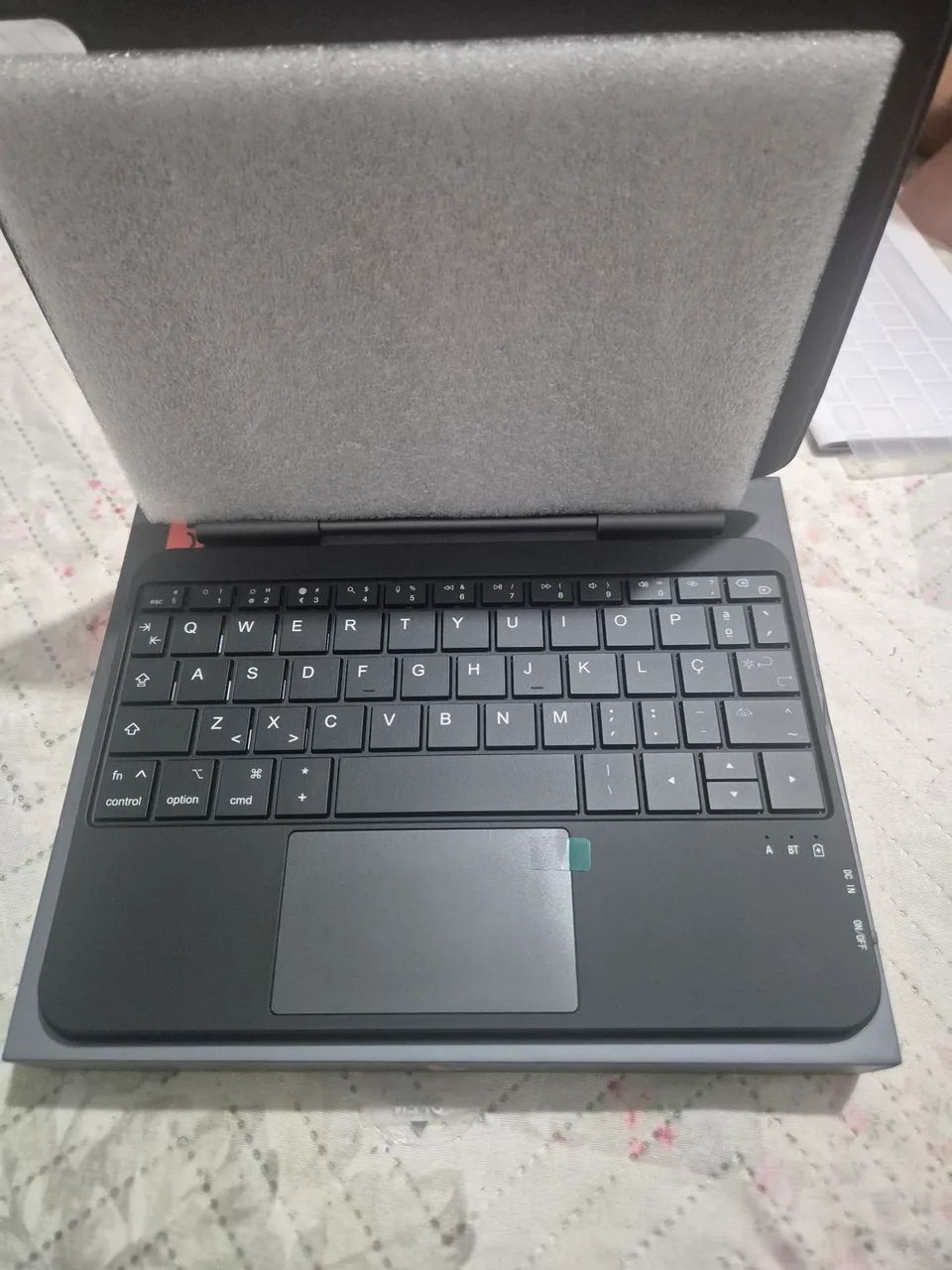 Teclado Bettdow - Foto 2