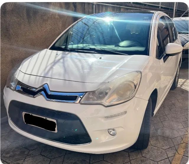 Citroën C3 2016