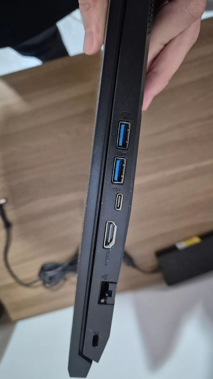 Notebook Gamer Acer Nitro 5 - Foto 5