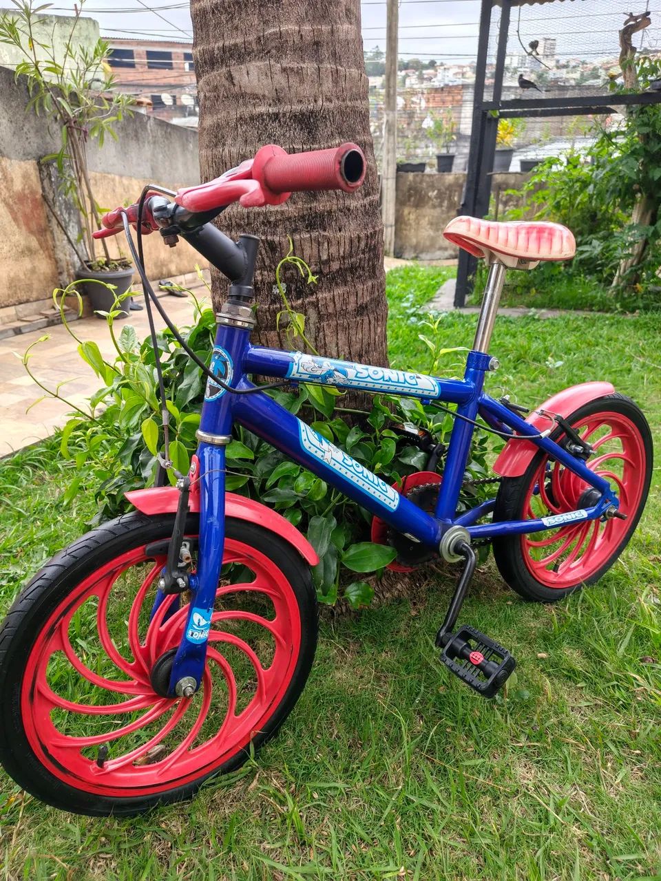 Bicicleta  - Foto 3