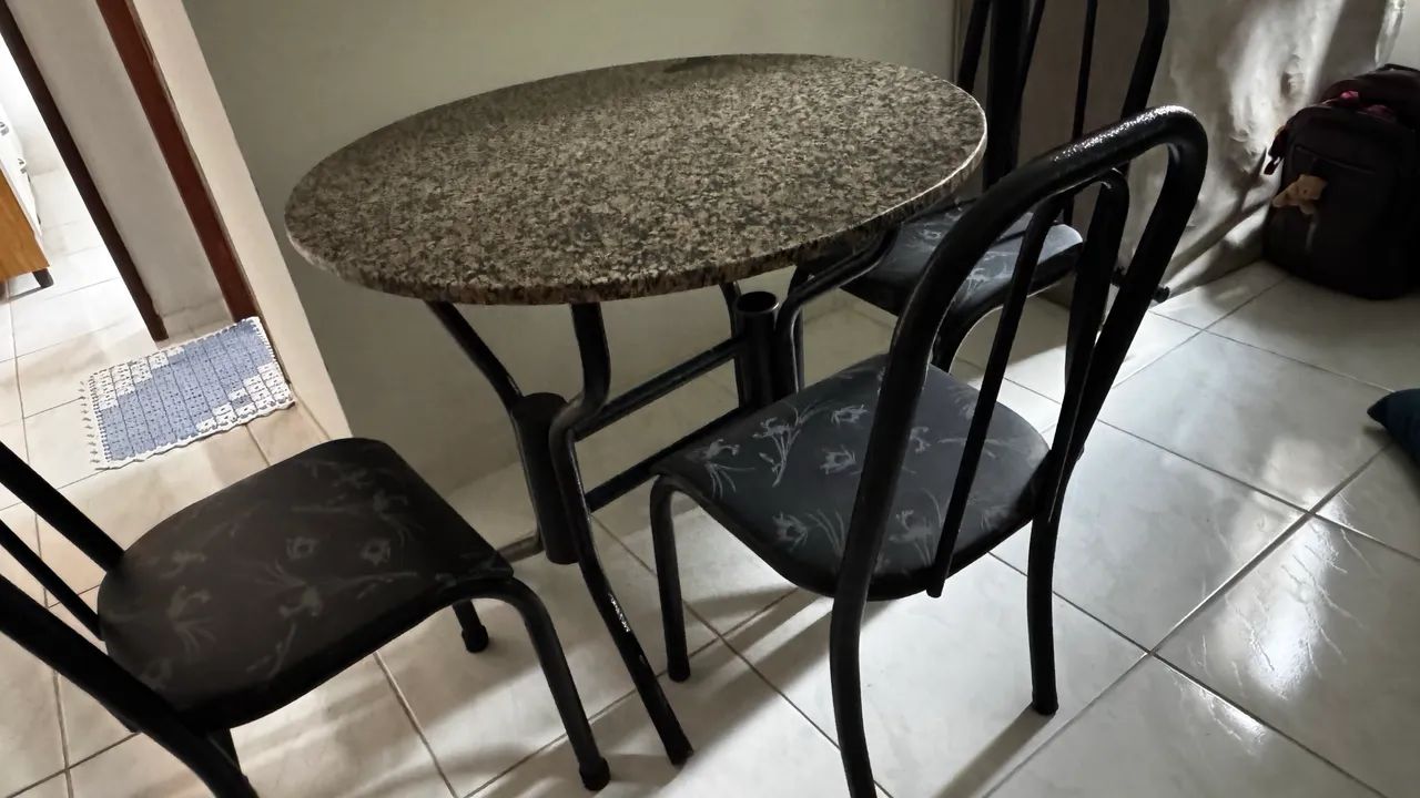 Mesa de sala
