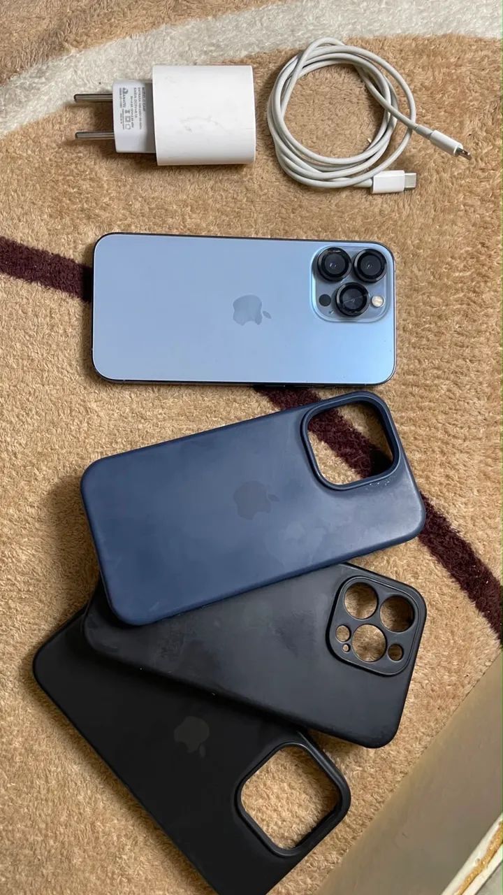iPhone 13 Pro  - Foto 4