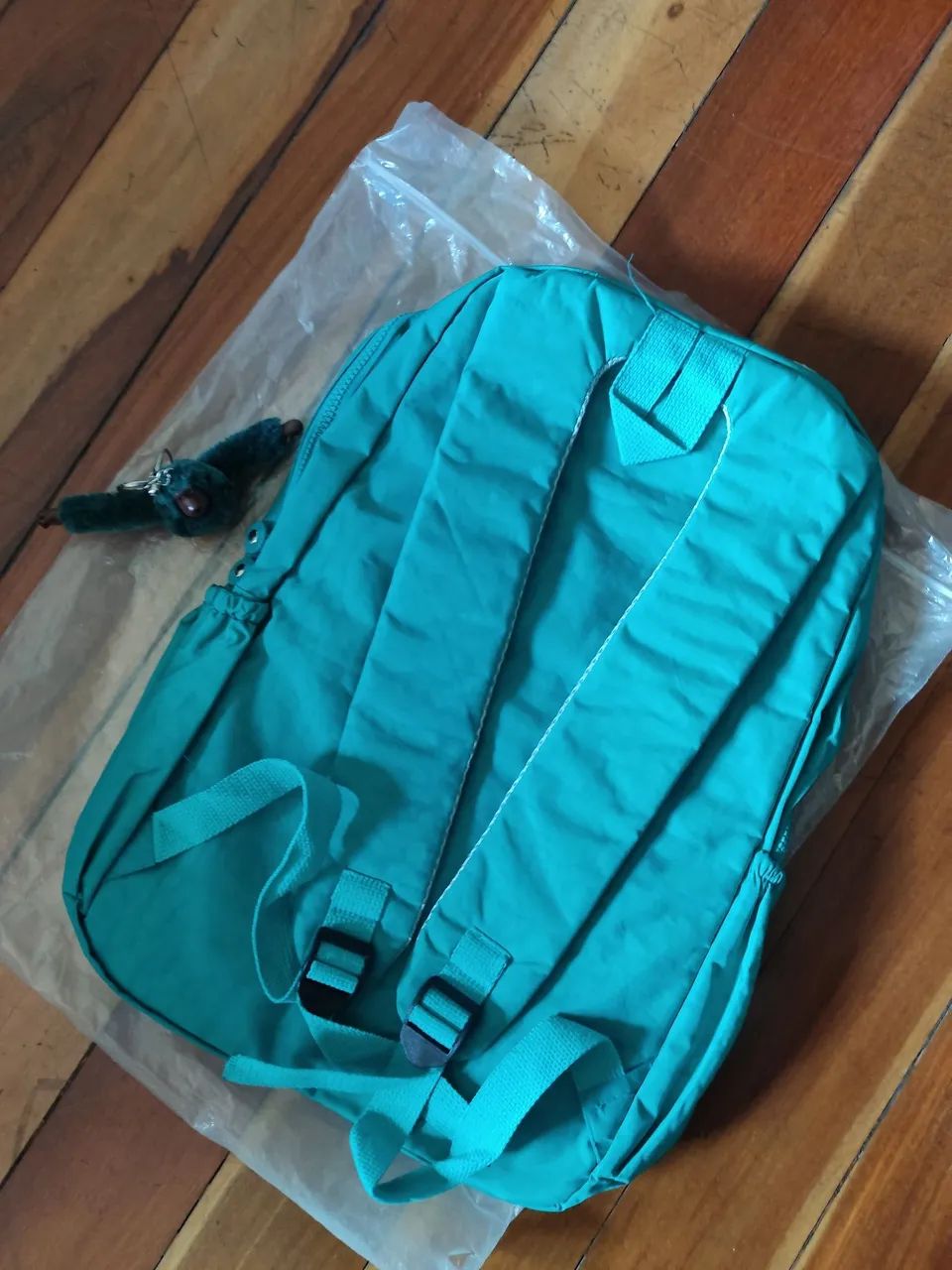 Mochila KIPLING - NOVA  - Foto 3