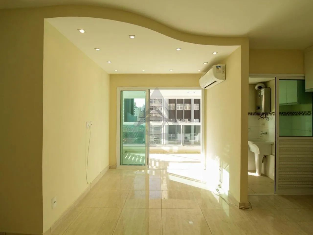 Apartamento à venda em Campinas, Centro, com 2 quartos, com 65 m², Edifício Idea - Foto 4