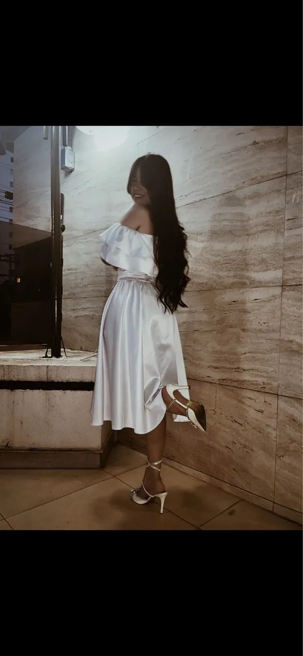 Vendo vestido  - Foto 3