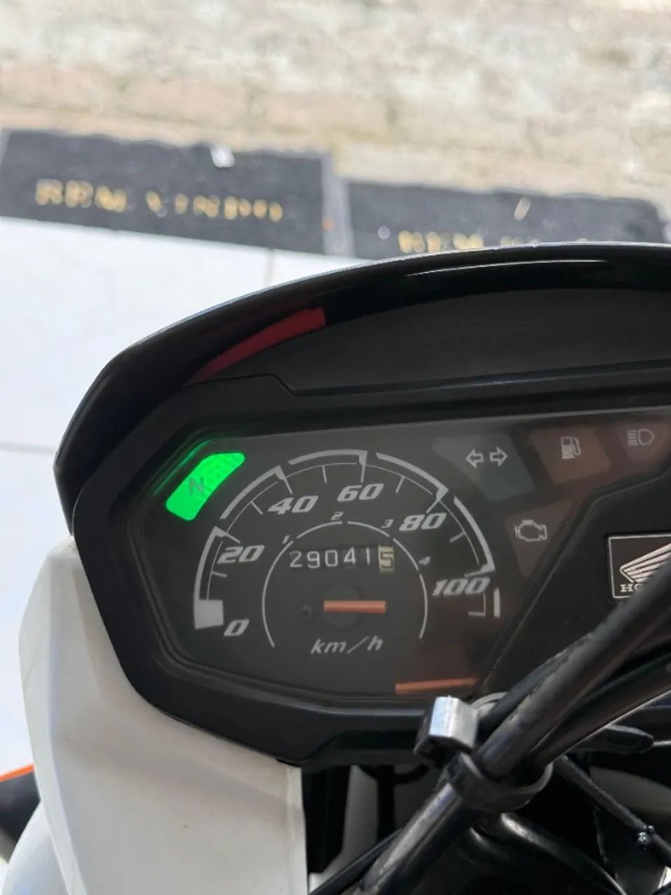 Honda Pop 110i 2021 - Foto 4