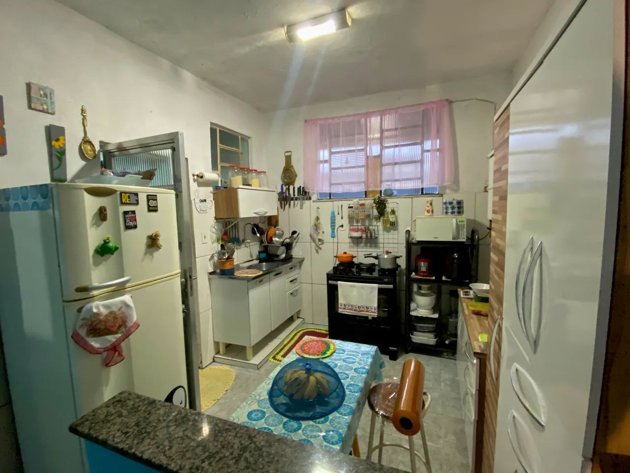 Vende-se casa - Pavuna  - Foto 4