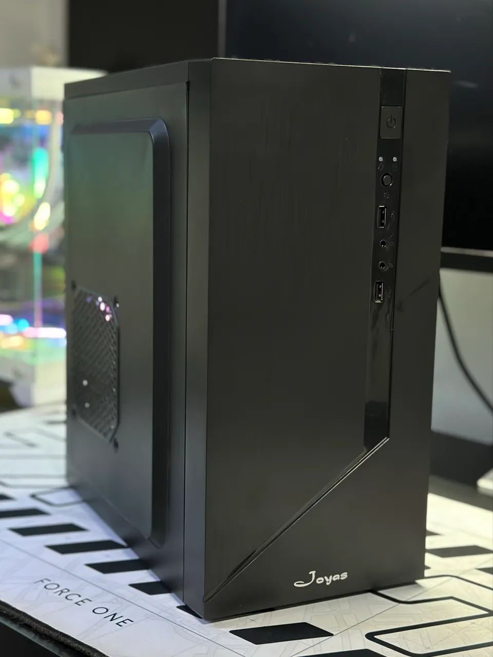 Computador i7 16GB de Ram
