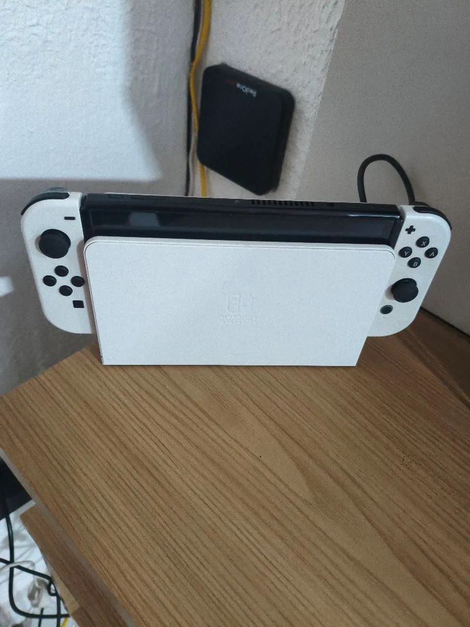 Nintendo Switch Desbloqueado 256GB  - Foto 2