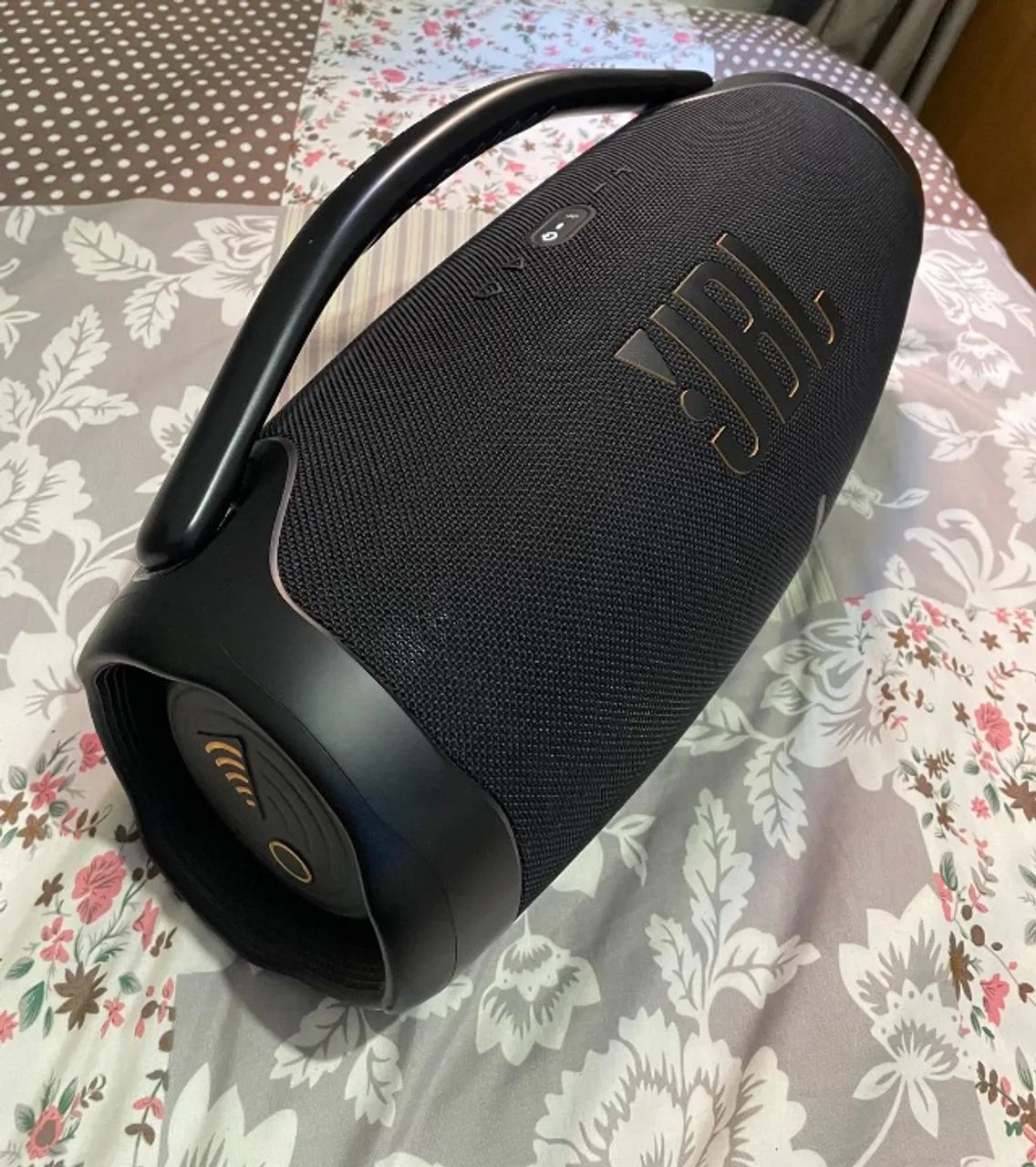 Bombox 3 Wi-Fi/ Alexa - Foto 4
