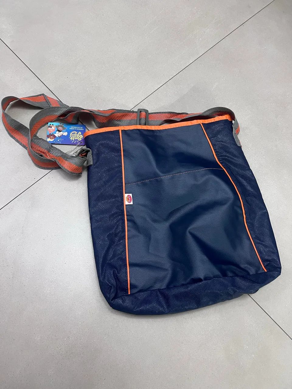 Bolsa térmica Clever 13 L  - Foto 2