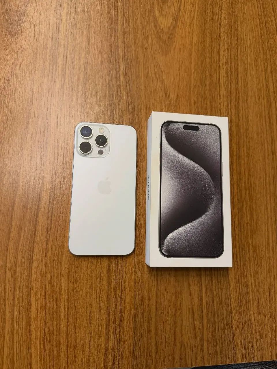 iPhone 15 pro max  - Foto 3