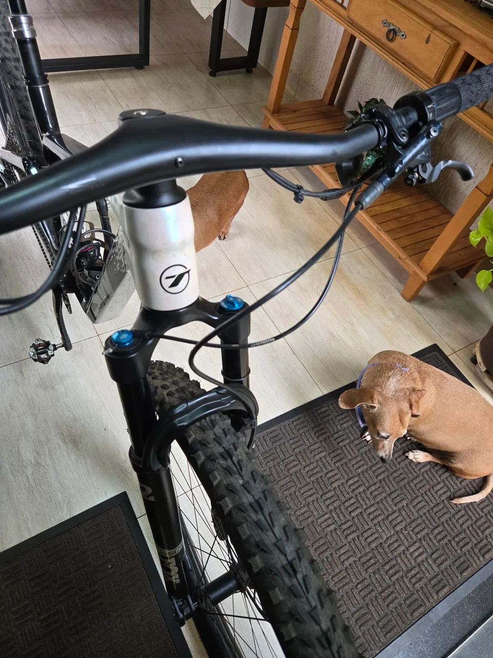 MTB TSW FULL - M 2025 - Foto 4