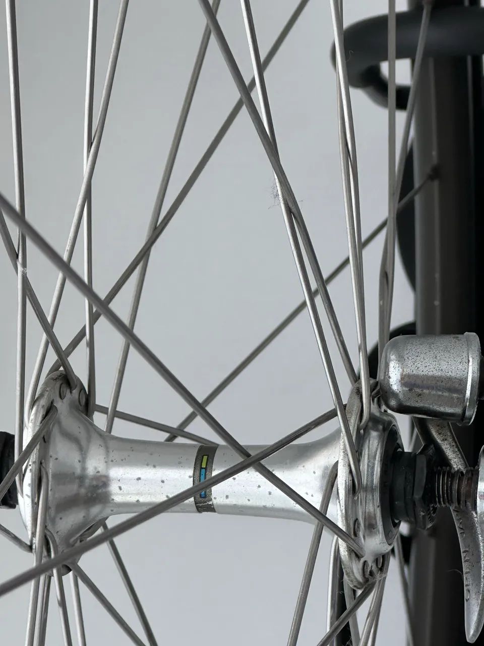 Conjunto Shimano 600 para speed - Ciclismo - Saguaçu, Joinville