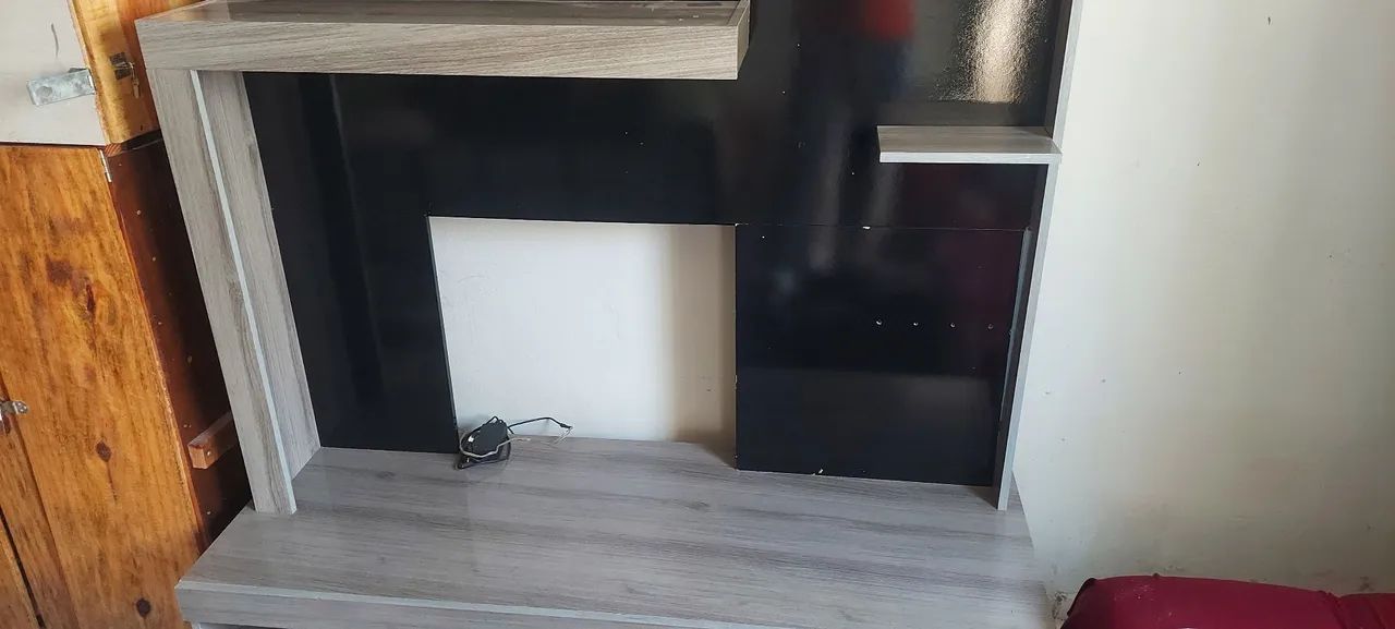 Rack pra sala tem que busca só de pirituba  - Foto 2