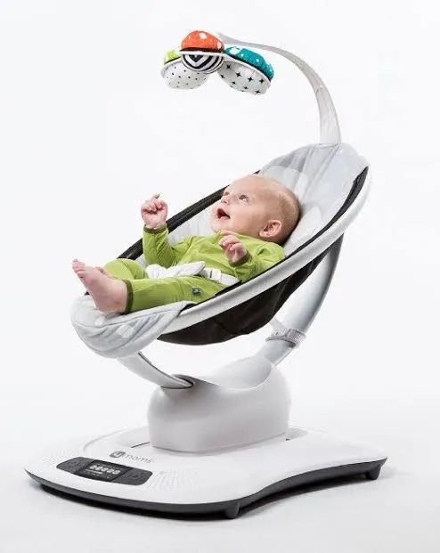 Mamaroo 4moms - Reparos e Concertos - Foto 2