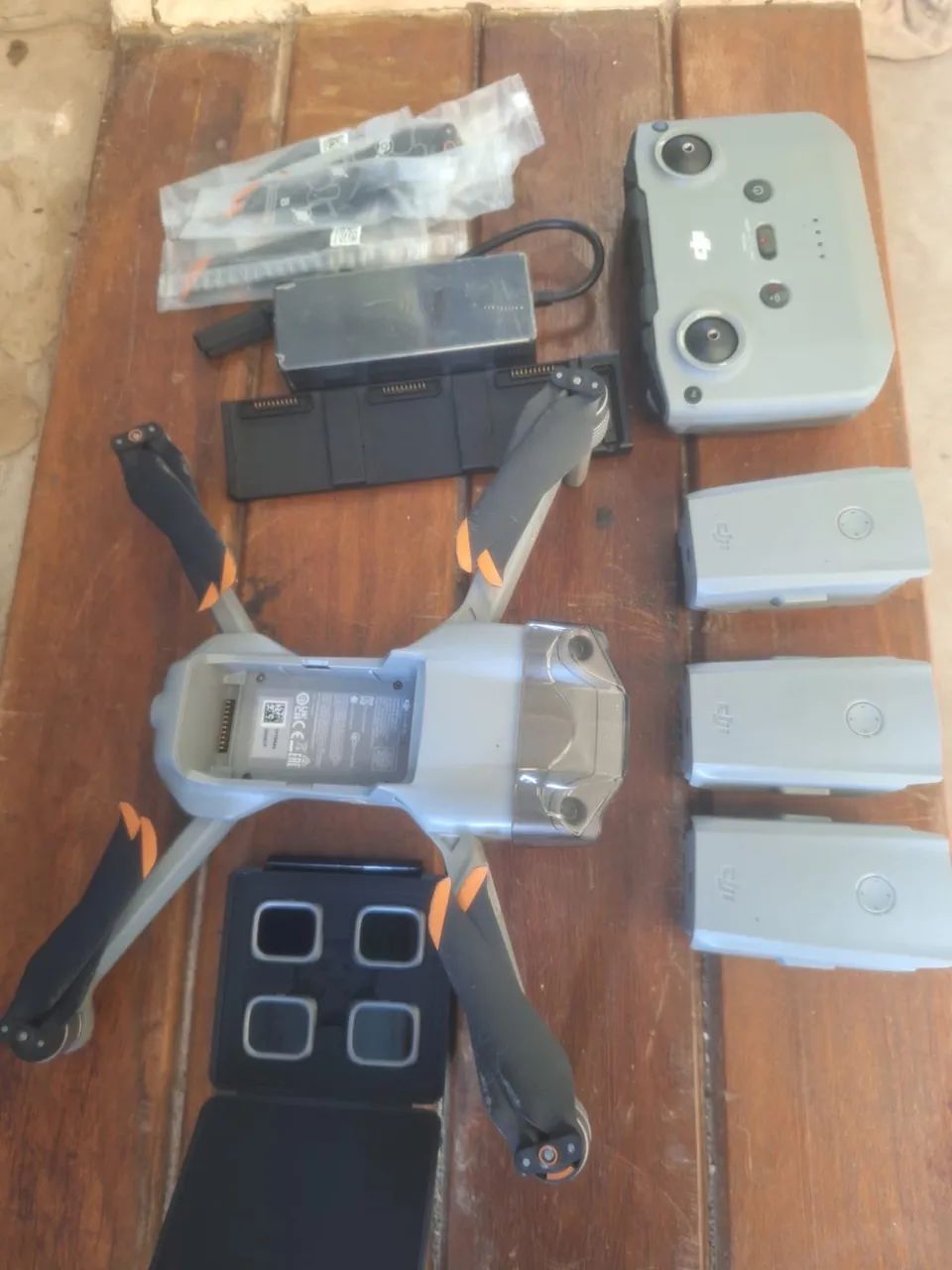 Drone DJI Air 2S