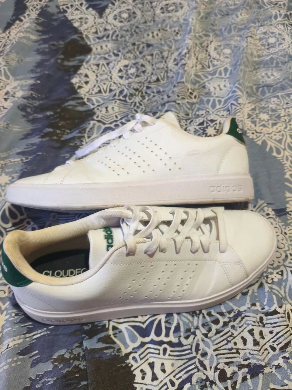 Tênis ADIDAS N° 42 - Foto 3