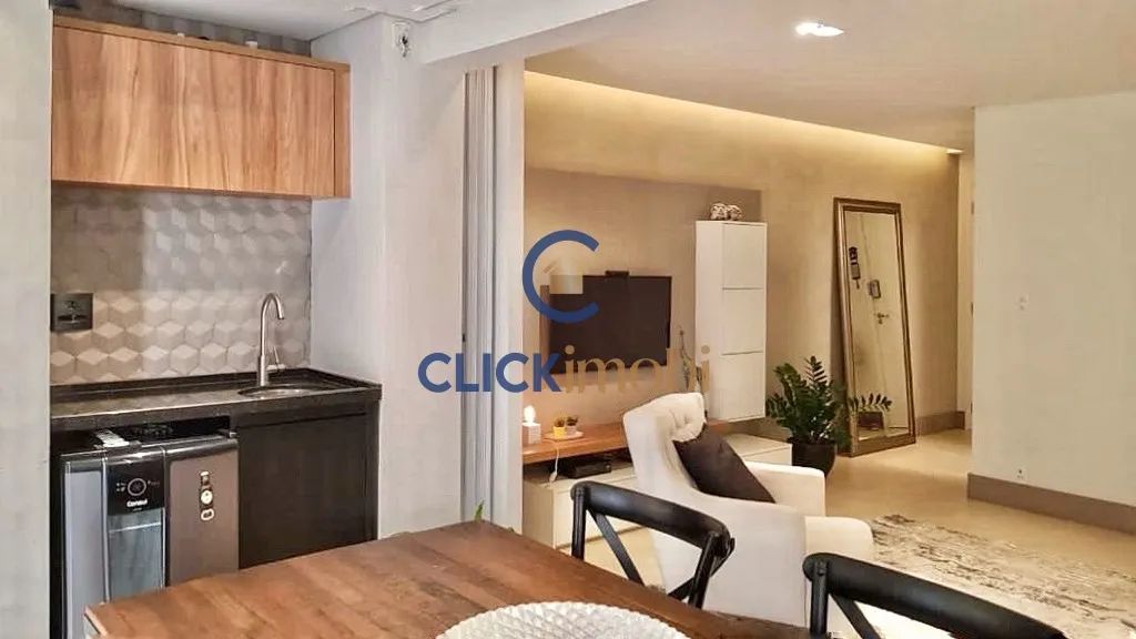 apartamento - Vila Brandina - Campinas - Foto 2