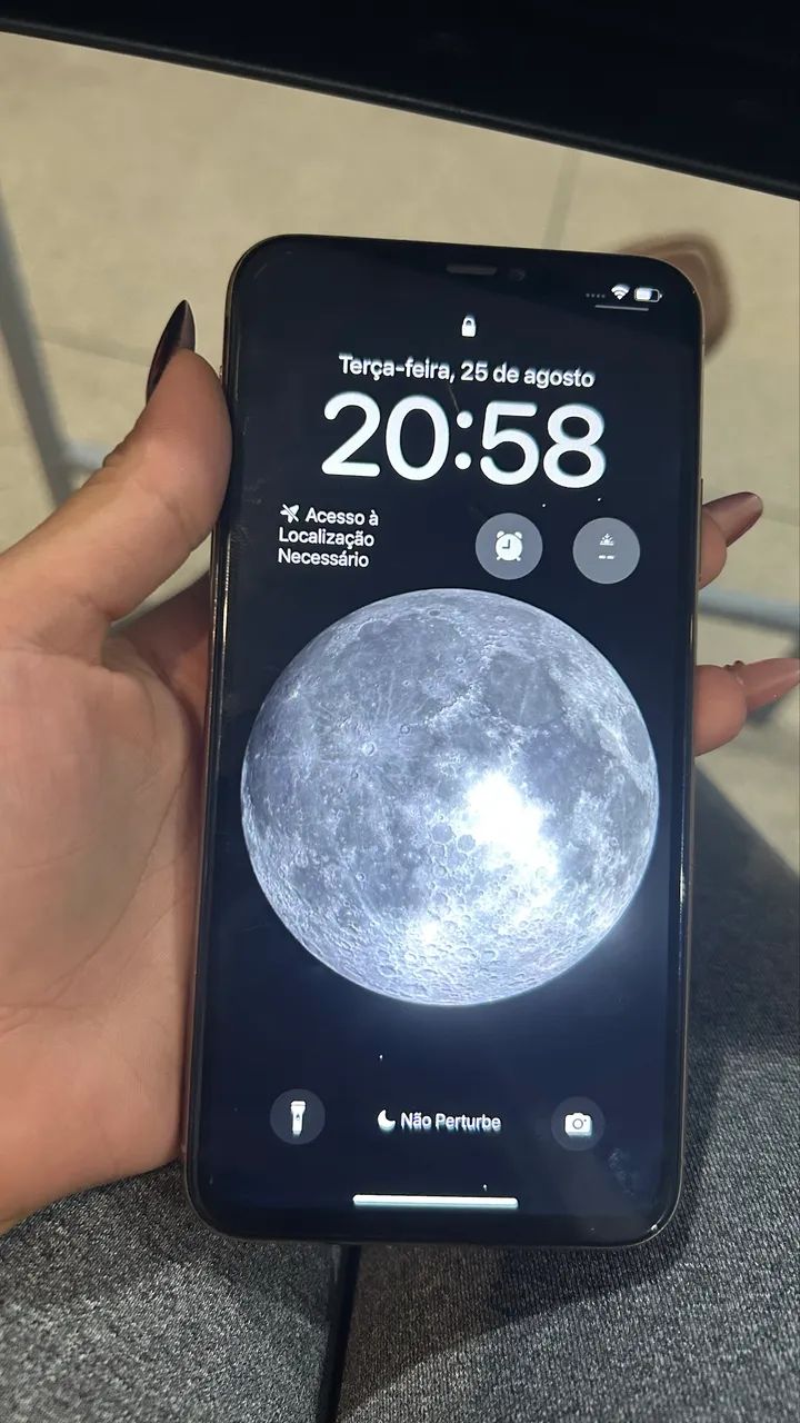 iPhone 11 Pro Max - Foto 2