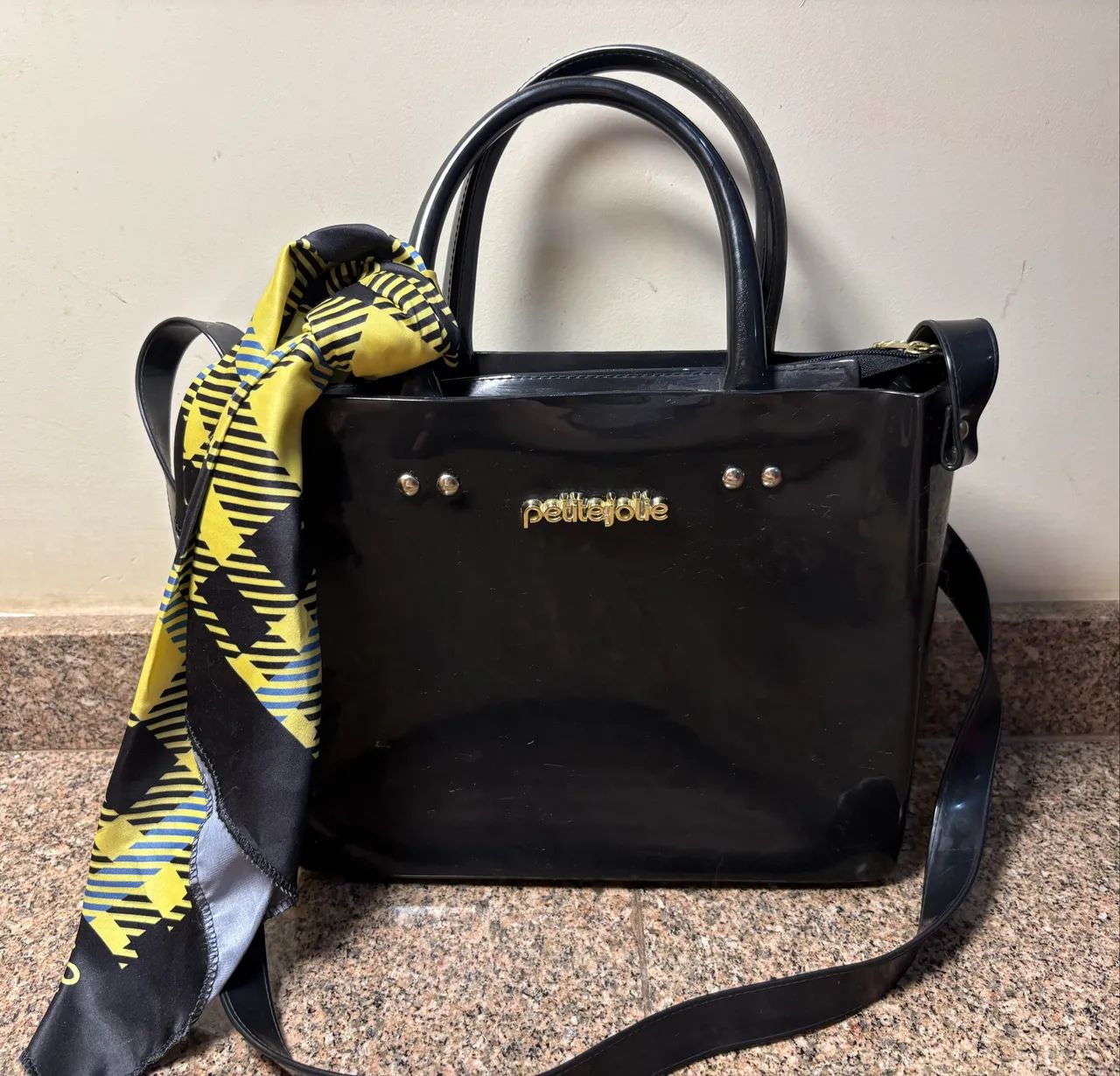 Bolsa Petite Jolie - Foto 3