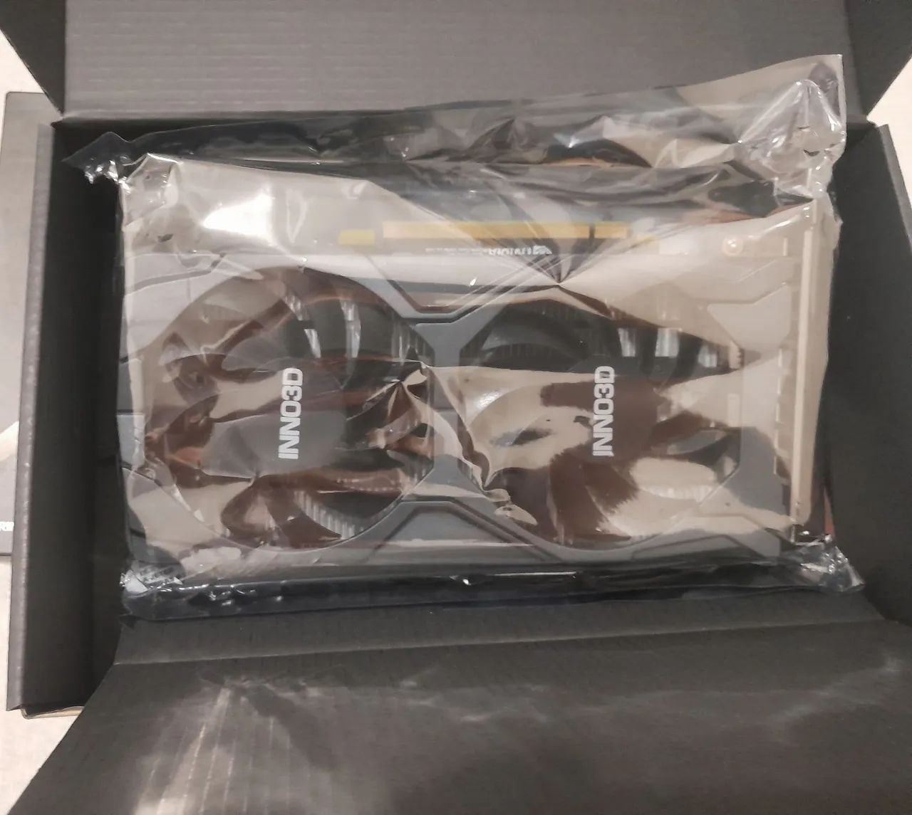 Placa de Vídeo GTX 1650 4GB - Foto 3