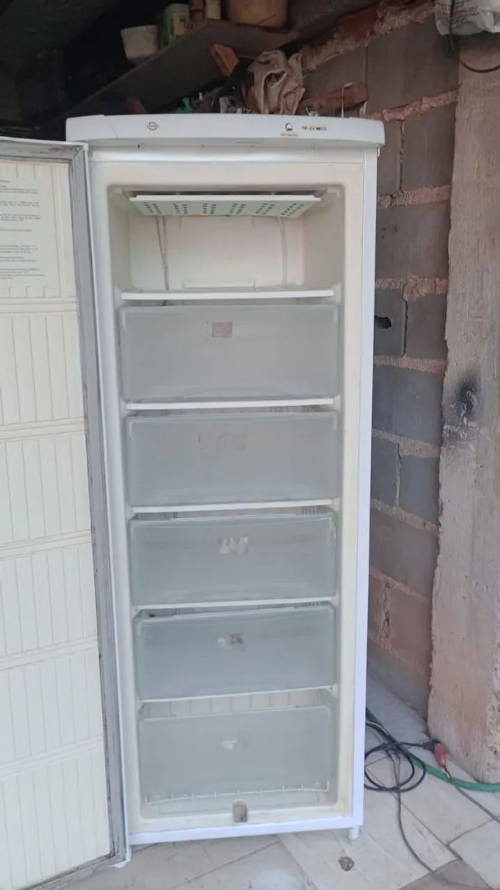Freezer  - Foto 3