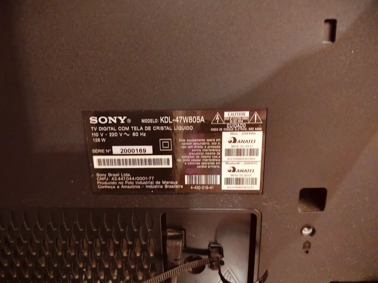 Tv sony  - Foto 2