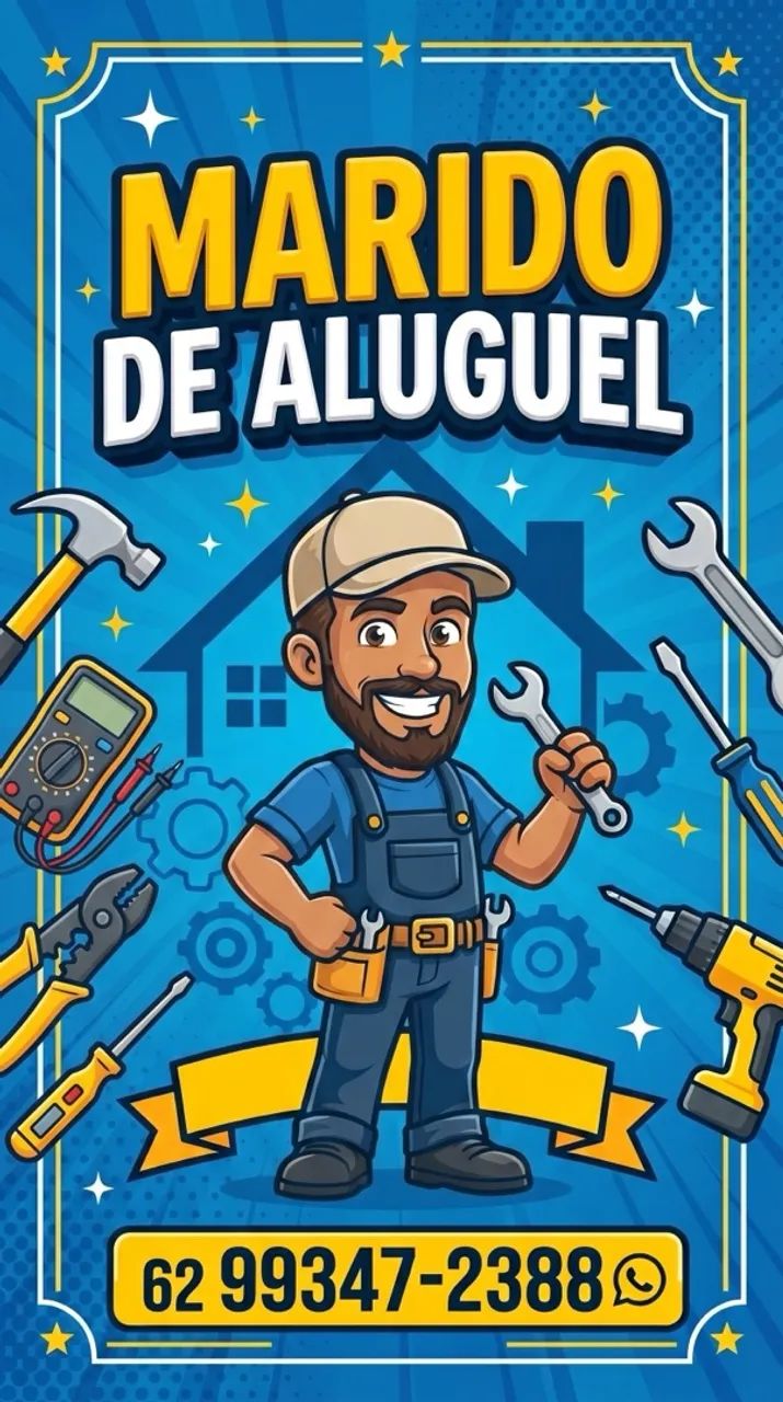 Marido de aluguel
