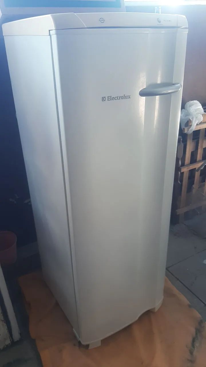 Freezer vertical  - Foto 3