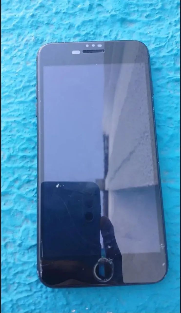 IPhone 8 Plus 32GB  - Foto 2