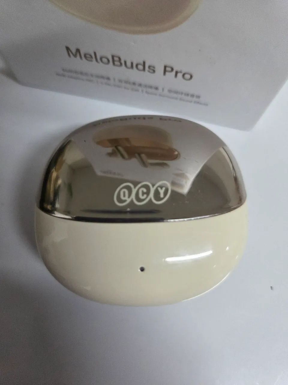 Fone QCY Melobuds Pro - Foto 2