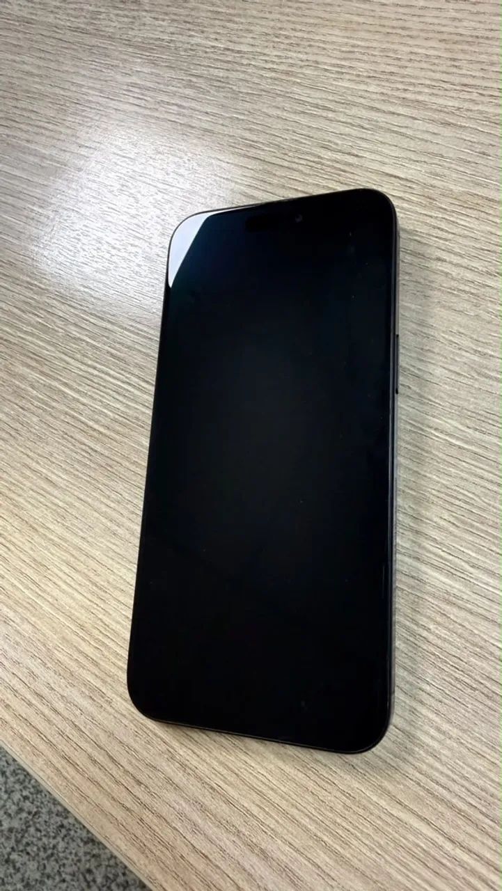 iPhone 15 Pro Max 256 GB - Foto 2