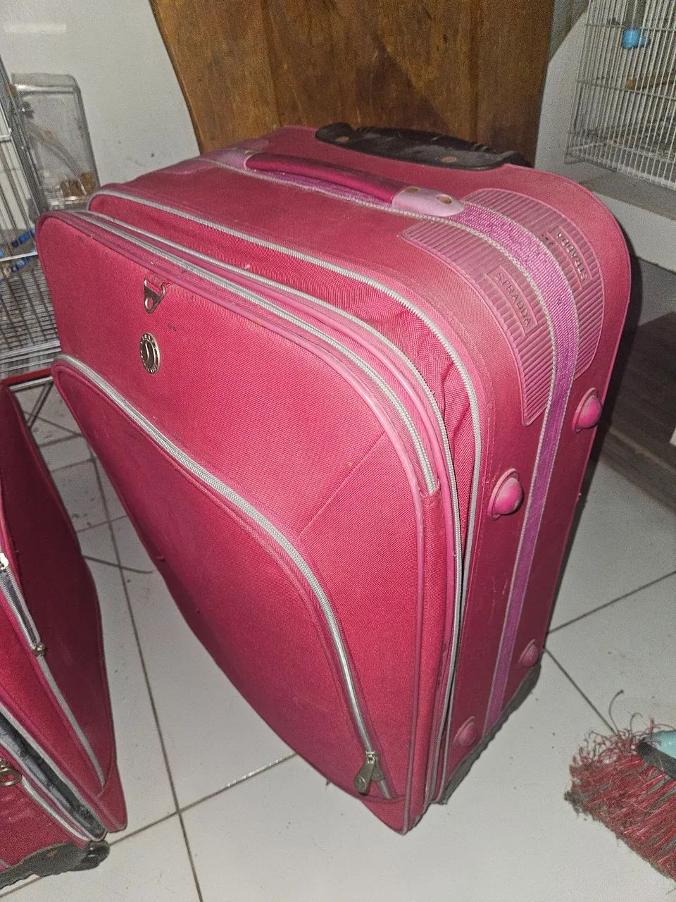 Mala de viagem - Foto 5