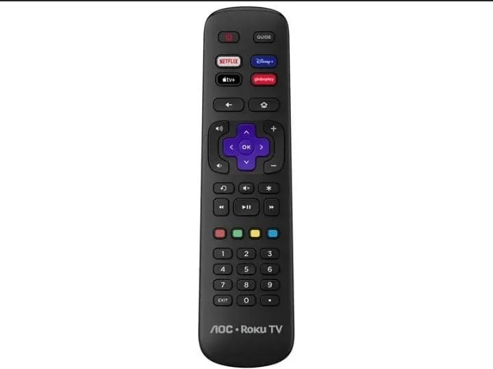 Smart tv AOC 43 - Foto 3