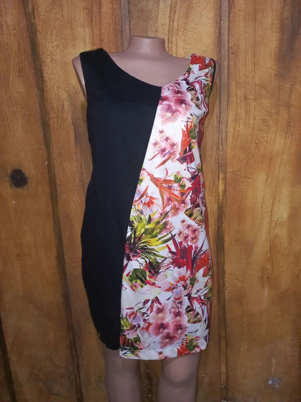 Lindo vestido Plus size  - Foto 3