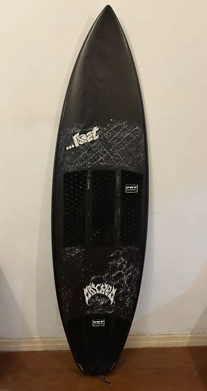 Lost Mayhem stub drive 3.0 - Esportes Aquáticos - Recreio dos