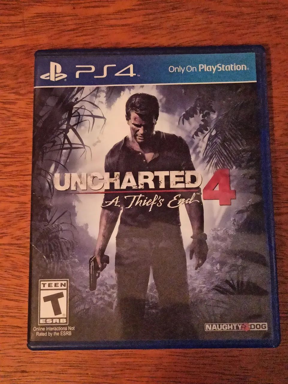  Jogos de PS4  - Foto 2
