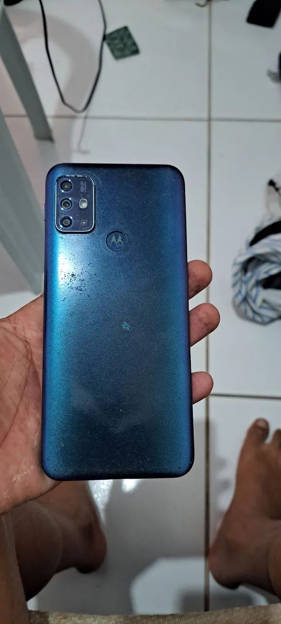 Moto g 20 - Foto 5
