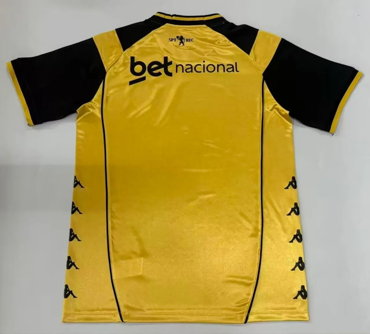 Camisa Sport Recife 2026 