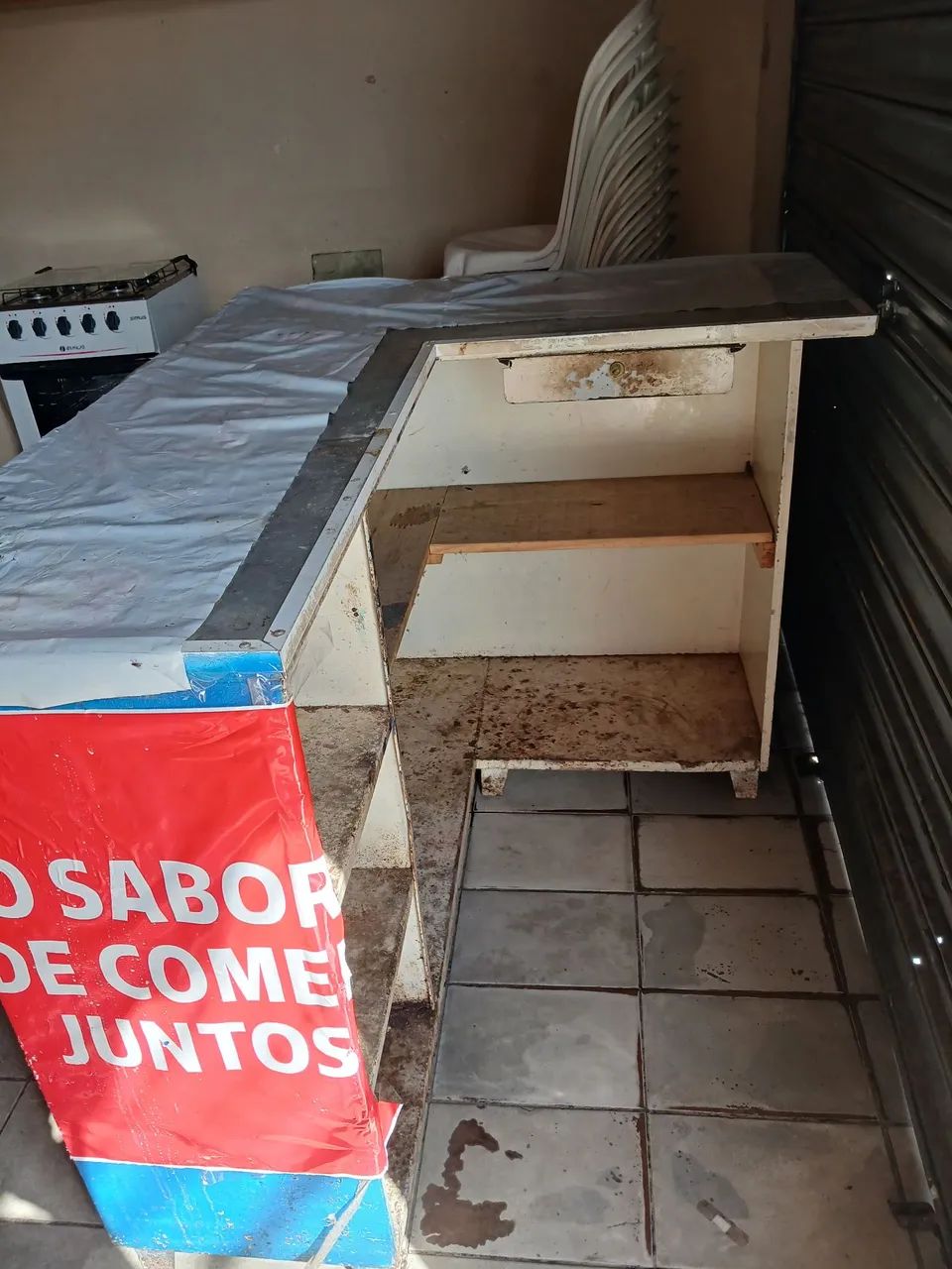 BALCAO DE CAIXA  - Foto 4