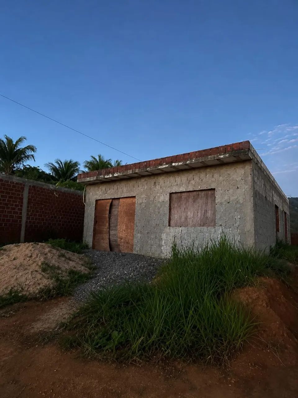 Casa à venda em terreno de 200 m² em Escada-PE - Foto 4