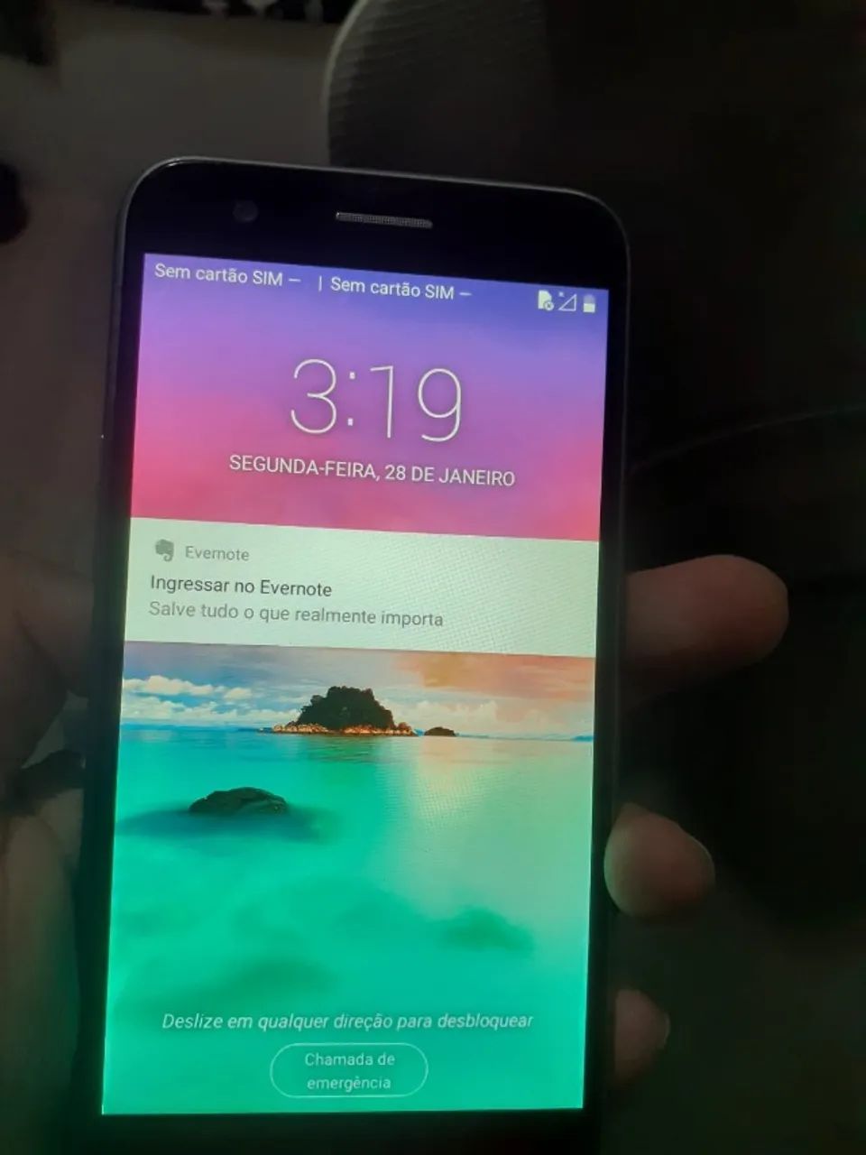 LG K10 NOVO 32GB