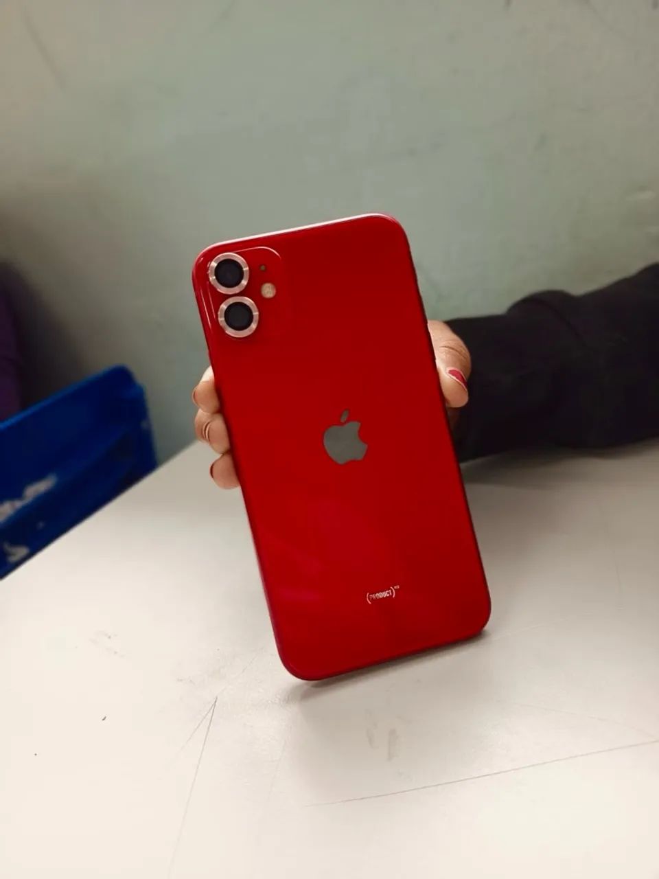iPhone 11