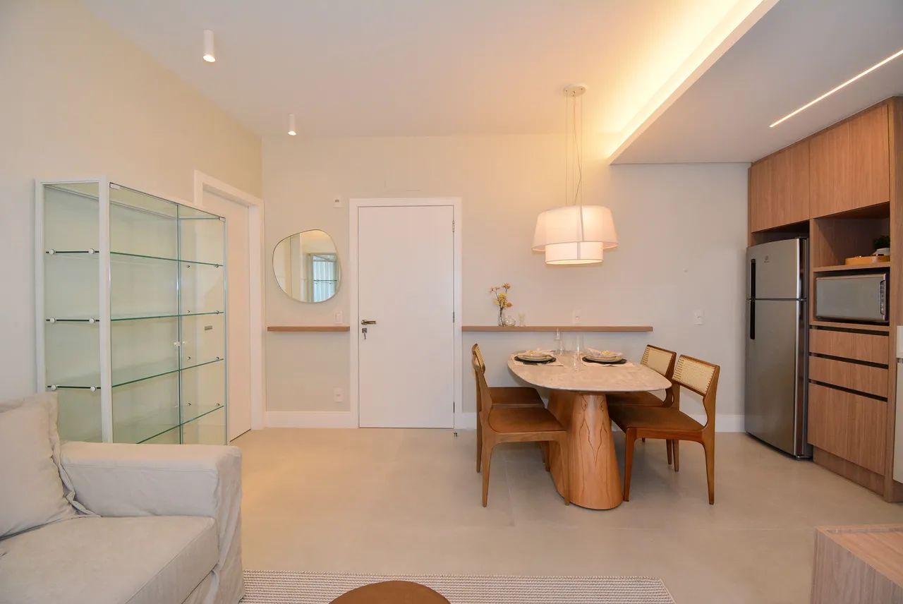 Apartamento 2 Quartos no Centro à Venda com Potencial de Renda - Foto 5