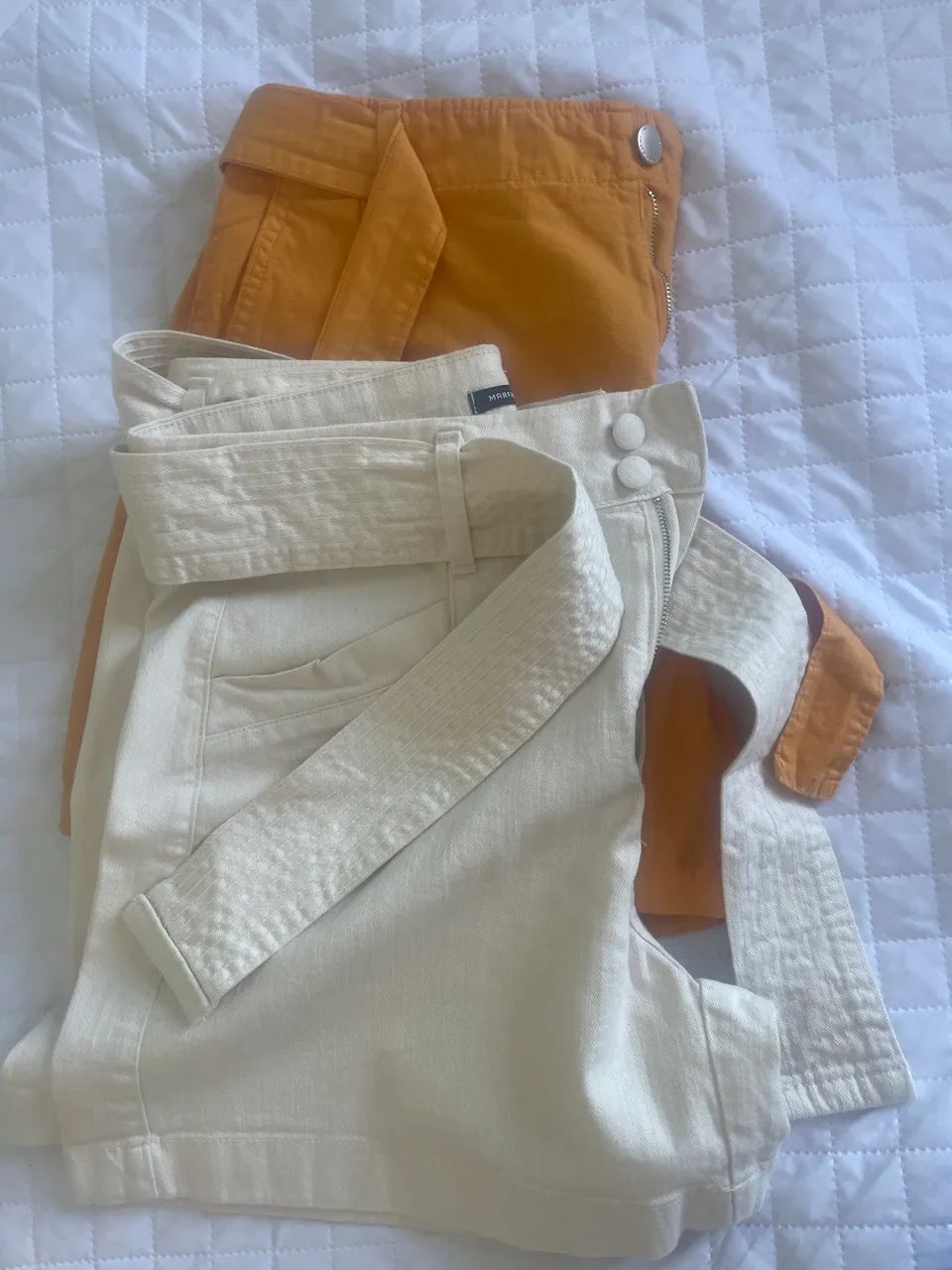 Shorts novo  - Foto 4