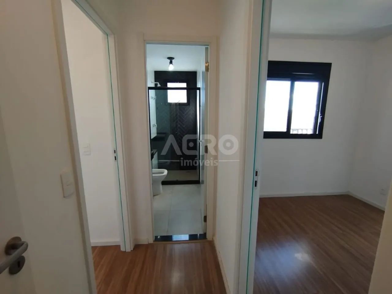 Apartamento com 76 m² e 2 quartos em Jardim Auri Verde, Bauru - SP - Foto 3