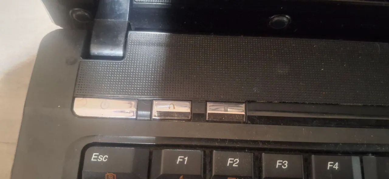 Notebook para Retirada de peça ou concerto - Foto 2