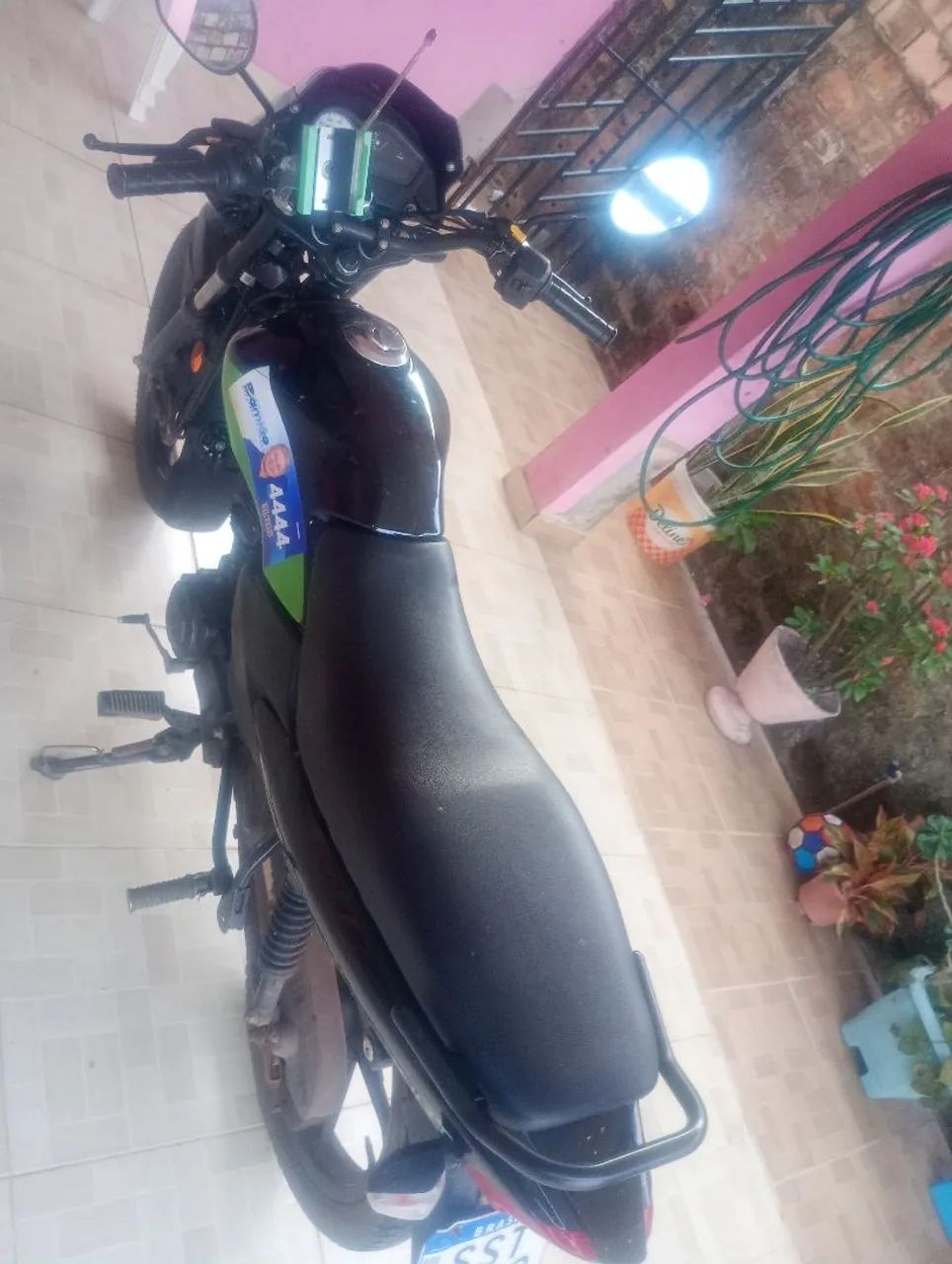 Moto muttu