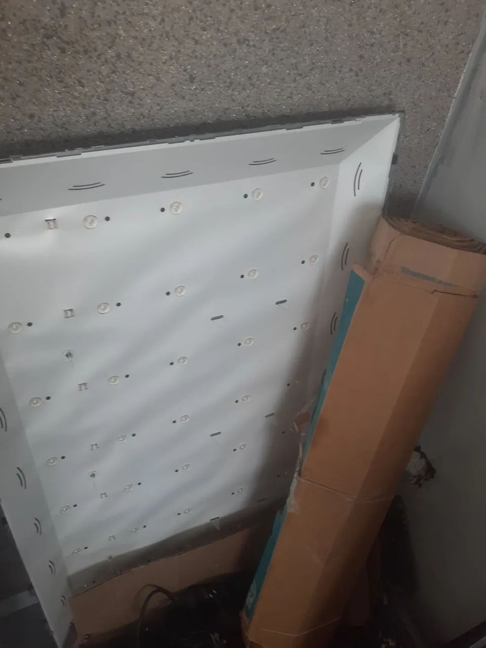 Leds pra tv